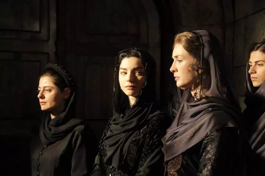 Wspaniałe stulecie - galeria zdjęć - filmweb