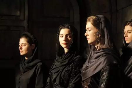 Wspaniałe stulecie - galeria zdjęć - filmweb