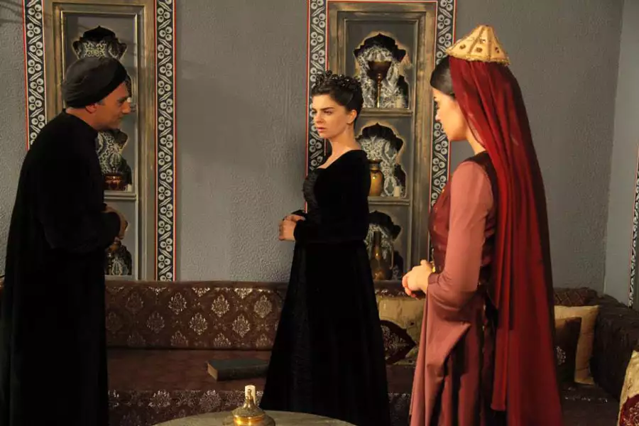 Wspaniałe stulecie - galeria zdjęć - filmweb