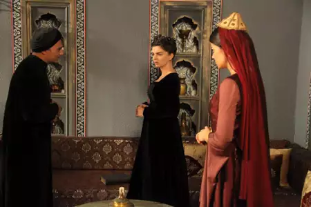 Wspaniałe stulecie - galeria zdjęć - filmweb