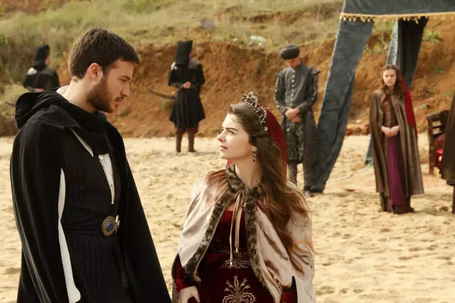 Wspaniałe stulecie - galeria zdjęć - filmweb