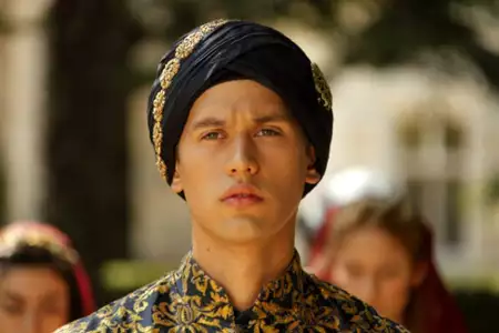 Wspaniałe stulecie - galeria zdjęć - filmweb