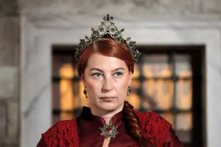 Wspaniałe stulecie - galeria zdjęć - filmweb