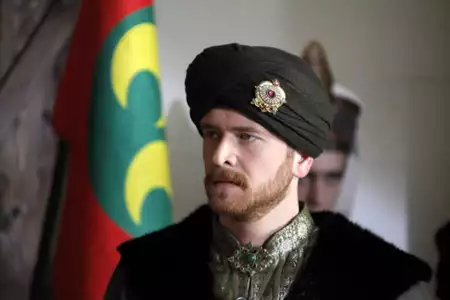 Wspaniałe stulecie - galeria zdjęć - filmweb