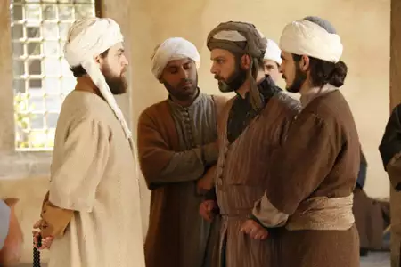 Wspaniałe stulecie - galeria zdjęć - filmweb