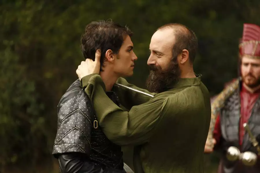Wspaniałe stulecie - galeria zdjęć - filmweb