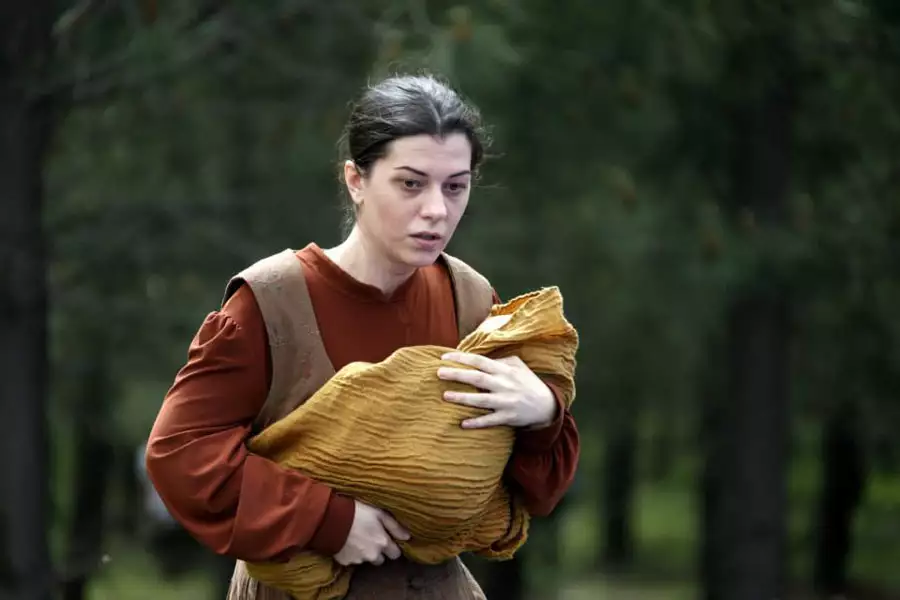 Wspaniałe stulecie - galeria zdjęć - filmweb