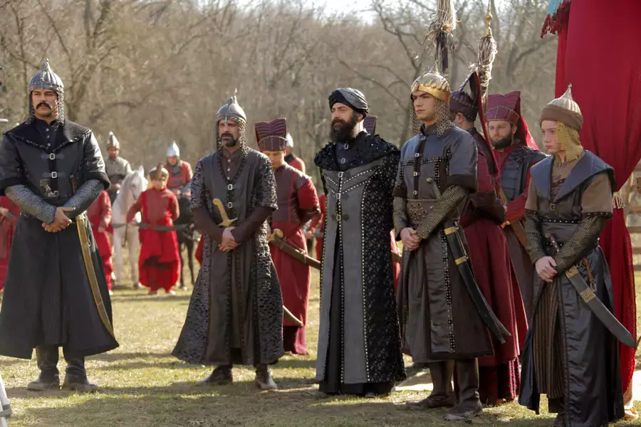 Wspaniałe stulecie - galeria zdjęć - filmweb