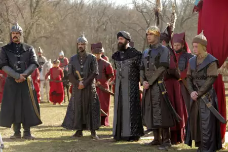 Wspaniałe stulecie - galeria zdjęć - filmweb