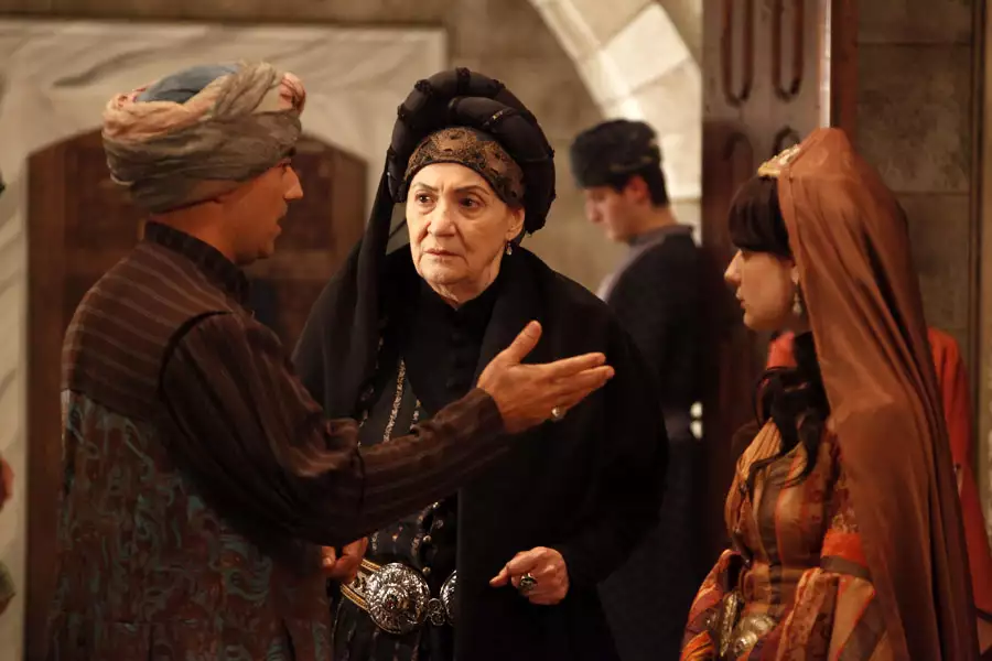 Wspaniałe stulecie - galeria zdjęć - filmweb
