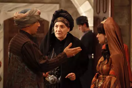 Wspaniałe stulecie - galeria zdjęć - filmweb