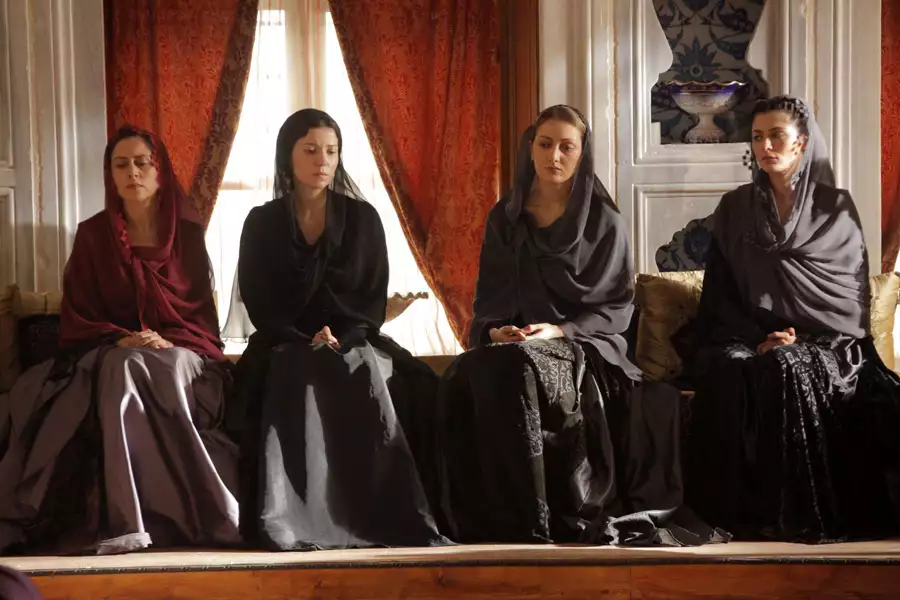 Wspaniałe stulecie - galeria zdjęć - filmweb