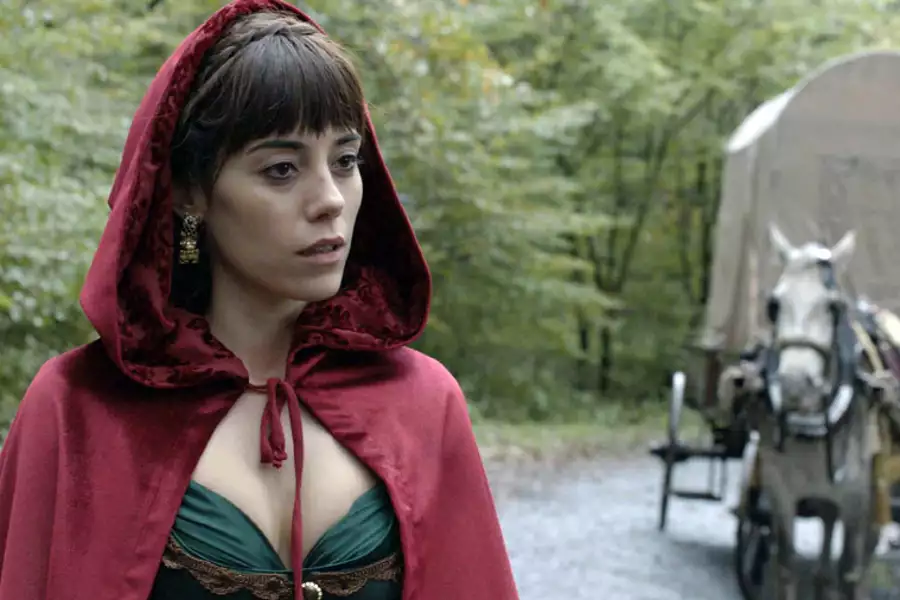 Wspaniałe stulecie - galeria zdjęć - filmweb