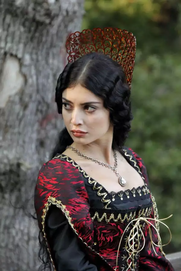 Wspaniałe stulecie - galeria zdjęć - filmweb