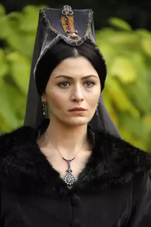 Wspaniałe stulecie - galeria zdjęć - filmweb