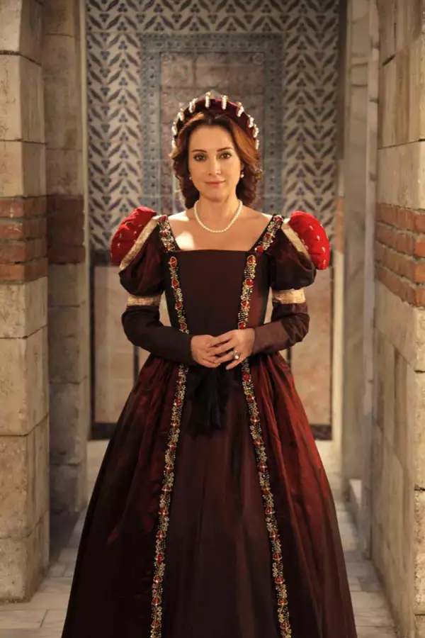 Wspaniałe stulecie - galeria zdjęć - filmweb