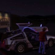 Back to the Future: The Game - galeria zdjęć - filmweb