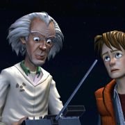 Back to the Future: The Game - galeria zdjęć - filmweb