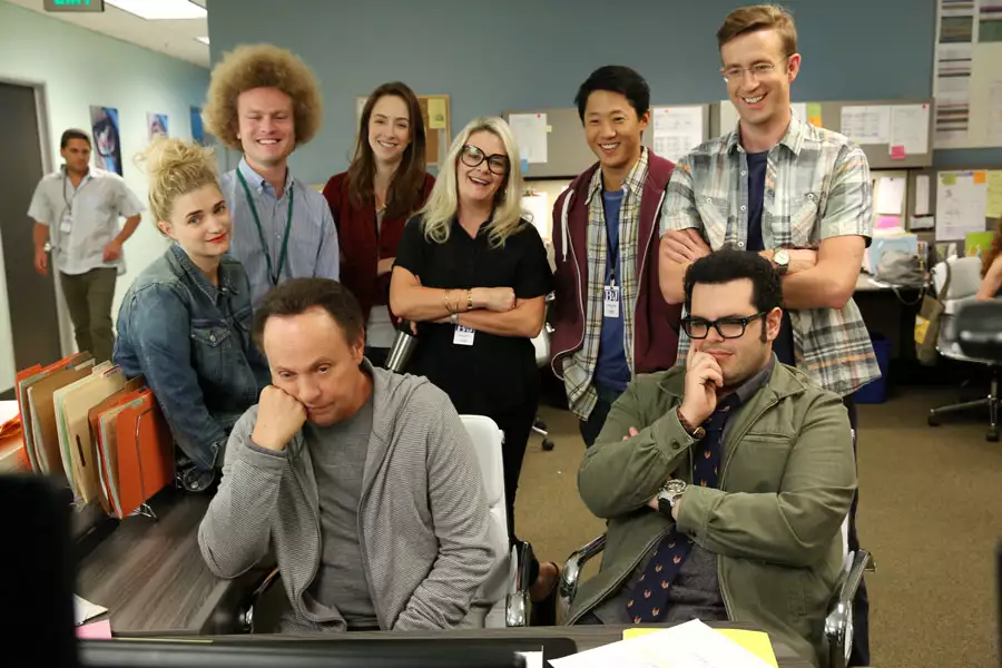 The Comedians - galeria zdjęć - filmweb