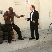 The Comedians - galeria zdjęć - filmweb