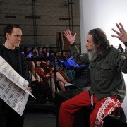 The Comedians - galeria zdjęć - filmweb