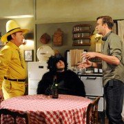 The Comedians - galeria zdjęć - filmweb