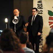 The Comedians - galeria zdjęć - filmweb