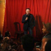 The Comedians - galeria zdjęć - filmweb