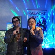 The Comedians - galeria zdjęć - filmweb