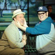 The Comedians - galeria zdjęć - filmweb