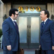 The Comedians - galeria zdjęć - filmweb