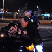 The Comedians - galeria zdjęć - filmweb