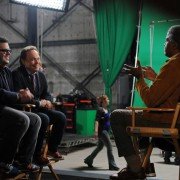 The Comedians - galeria zdjęć - filmweb