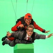 The Comedians - galeria zdjęć - filmweb