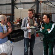 The Comedians - galeria zdjęć - filmweb