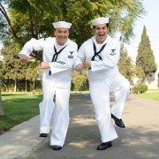 The Comedians - galeria zdjęć - filmweb