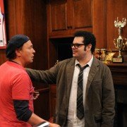 The Comedians - galeria zdjęć - filmweb