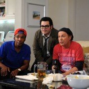 The Comedians - galeria zdjęć - filmweb