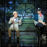 The Comedians - galeria zdjęć - filmweb