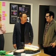 The Comedians - galeria zdjęć - filmweb