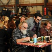 The Comedians - galeria zdjęć - filmweb