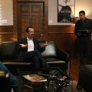The Comedians - galeria zdjęć - filmweb