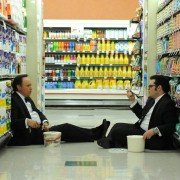 The Comedians - galeria zdjęć - filmweb