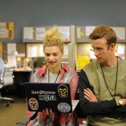 The Comedians - galeria zdjęć - filmweb