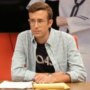 The Comedians - galeria zdjęć - filmweb
