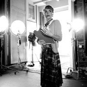 The Comedians - galeria zdjęć - filmweb