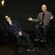 The Comedians - galeria zdjęć - filmweb