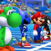 Mario & Sonic at the Rio 2016 Olympic Games - galeria zdjęć - filmweb