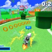 Mario & Sonic at the Rio 2016 Olympic Games - galeria zdjęć - filmweb
