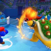 Mario & Sonic at the Rio 2016 Olympic Games - galeria zdjęć - filmweb